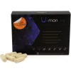 500 COSMETICS - U-MAN ENHANCES PENIS SIZE AND SEXUAL POWER - 30 CAPSULES