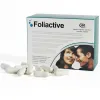 500 COSMETICS - FOLIACTIVE PILLS FOOD SUPPLEMENT HAIR LOSS