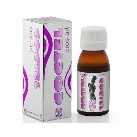 EROS-ART - LOVE COCKTAIL DROPS FOR WOMEN