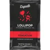 COQUETTE CHIC DESIRE - POCKET LOLLIPOP KISSABLE MASSAGE OIL HEATING SENSATION 10 ML