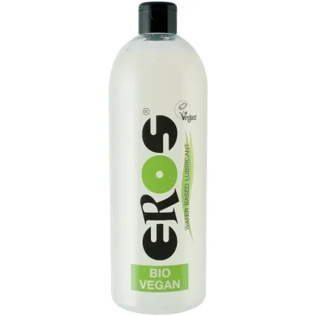 EROS - BIO VEGAN WATERBASED LUBRICANT 100 ML