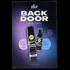 PJUR - BACK DOOR SET OF ANAL LUBRICANT AND SPRAY