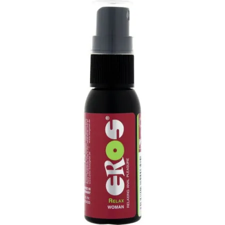 PJUR - SUPERHERO ENERGIZING LUBRICANT GINKGO 30 ML
