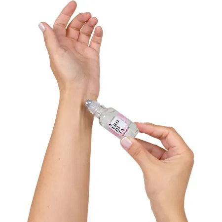 SECRETPLAY - AFRODIS PERFUME IN OIL PHEROMONES WOMEN 20 ML