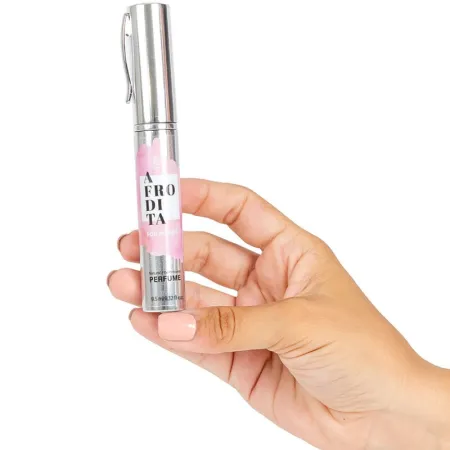 PASSION - WOMAN DEBRA SET L/XL