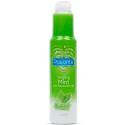 PASANTE - LUBRICANT FLAVOR MIND 75 ML