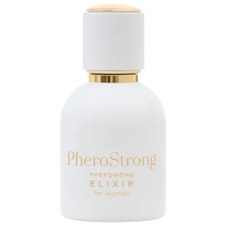 PHEROSTRONG - PHEROMONE ELIXIR FOR WOMEN 50 ML