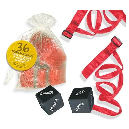 INEDIT - KIT BAG ORGANZA TIES