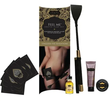 EXTASE SENSUAL - STIMULATING CLIMAX FOR HIM