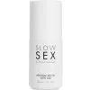 BIJOUX - SLOW SEX SEXUAL MASSAGE OIL WITH CBD 30 ML