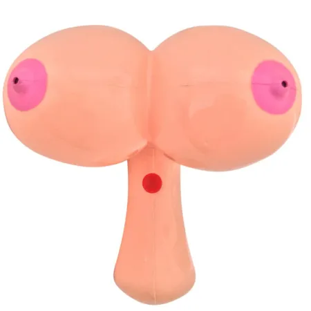 SPENCER & FLEETWOOD - BOOBIES SQUIRT GUN