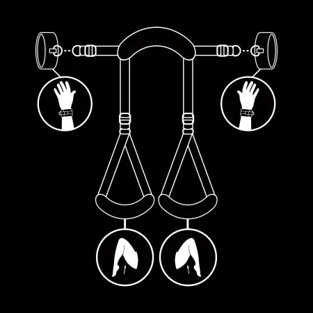 TALOKA - 5 BRAZILIAN BALLS VIBRATING EFFECT EXCITING GEL