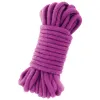 DARKNESS - KINBAKU ROPE 5 M PURPLE