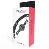 DARKNESS - BALL GAG BLACK