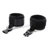 OHMAMA FETISH - NEOPRENE HOOK AND LOOP FASTENER WRIST RESTRAINTS