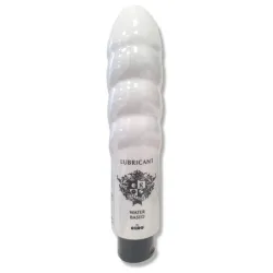 EROS FETISH LINE - WATER BASED LUBRICANT DILDO BOTTLE 175 ML