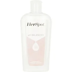 HERSPOT FLESHLIGHT - PH BALANCED WATER BASED LUBRICANT 100 ML