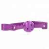 KINK - PURPLE BREATHABLE BALL 4.5 CMGAG 65 x 2.5 CM