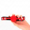 KINK - SILICONE BALL 4 CM GAG MODEL 2 60 x 2 CM