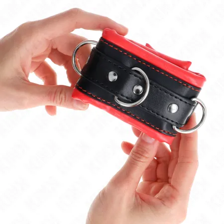 KINK - SOFT TPE BALL 4 CM GAG MODEL 2 65 x 2.5 CM