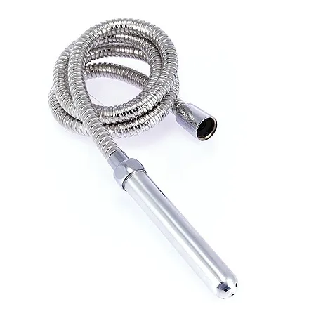 FETISH FANTASY SERIES - OFFICIAL HANDCUFFS BLACK