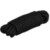 SECRETPLAY - BLACK BONDAGE STRING 10 M