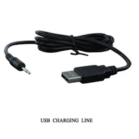 METAL HARD - BRIG CHASTITY RING