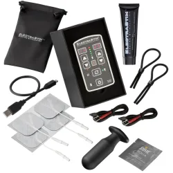 ELECTRASTIM - FLICK DUO STIMULATOR MULTI-PACK