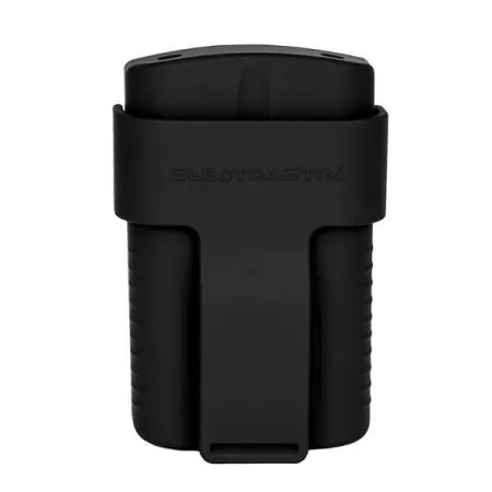 DARKNESS - FETISH BLACK PADDLE ORIGINAL LEATHER