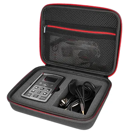 DARKNESS - FETISH BLACK PADDLE