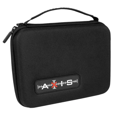 DARKNESS - FETISH BLACK PADDLE