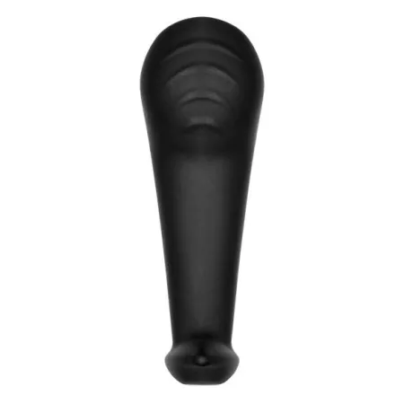 ELECTRASTIM - NONA SILICONE BLACK G-SPOT STIMULATOR