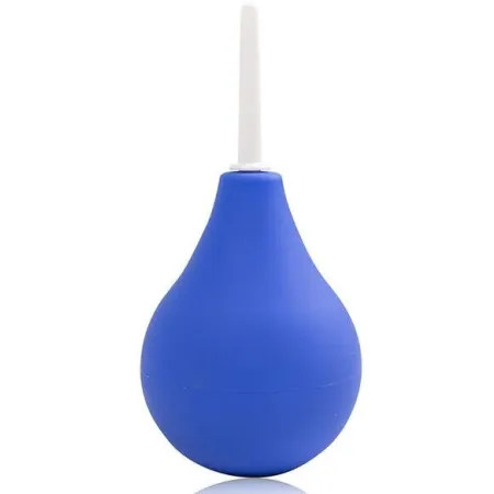 OHMAMA FETISH ANAL ENEMA BALL SHAPE