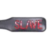OHMAMA FETISH - SLAVE PADDLE