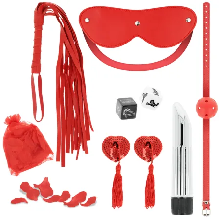 OHMAMA - SET FOR COUPLES NUMBER 6