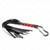 KINK - SHORT HANDLE WHIP 45 CM