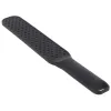 HIDDEN DESIRE - EXTREME SPIKED PADDLE EXTRA LARGE BLACK