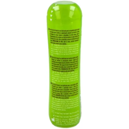 CONTROL - LUB GEL TROPICAL LUBRICANT 75 ML