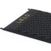 LELO - BODY MASSAGE ACUPRESSURE MAT BLACK