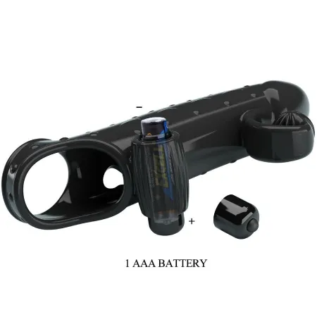 METAL HARD - METAL & LEATHER WHIP