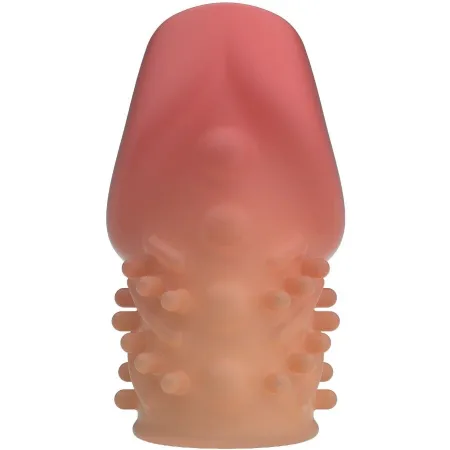 PRETTY LOVE - MATIAS PENIS THICKER PINK