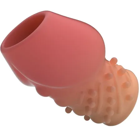 PRETTY LOVE - MATIAS PENIS THICKER PINK