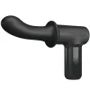 PRETTY LOVE - DJ DOCTOR MASSAGER 5 SETTINGS BLACK