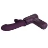 PRETTY LOVE - DJ SCHOLAR MASSAGER 5 SETTINGS PURPLE