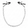 KINK - THICK CHAIN NIPPLE CLAMPS 30 CM