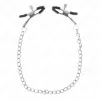 KINK - THIN CHAIN NIPPLE CLAMPS 30 CM