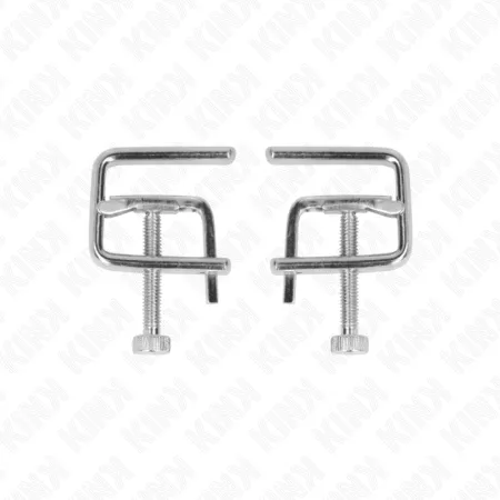 KINK - NIPPLE VISE CLAMPS