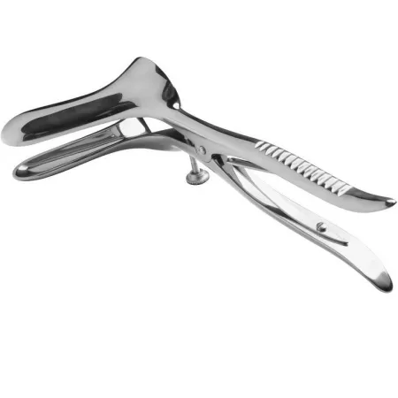 METAL HARD - DOUBLE ANAL SPECULO