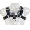 KINK - TRIPLE NIPPLE AND CLIT CLAMPS WITH CHAIN MODEL 2