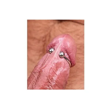 METAL HARD - GLAND RING 28MM